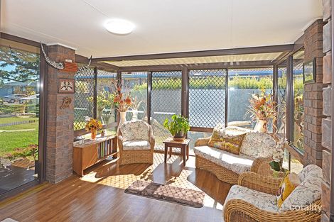 Property photo of 144 Pioneer Parade Banora Point NSW 2486