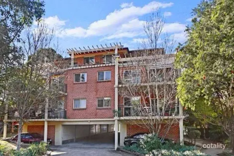 4/77-85 Deakin St, Silverwater, NSW 2128
