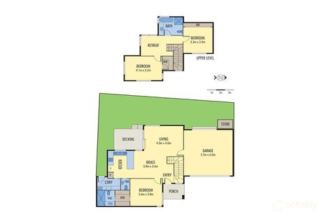 Property photo of 11 Jordan Street Ashwood VIC 3147