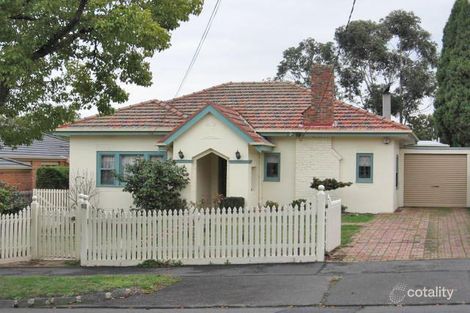 Property photo of 52 Staughton Road Glen Iris VIC 3146