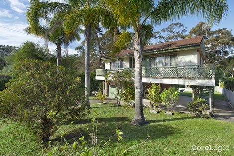 Property photo of 16 Croft Avenue Ulladulla NSW 2539