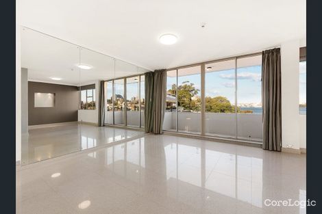 Property photo of 6/1 Spains Wharf Road Kurraba Point NSW 2089