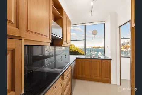 Property photo of 6/1 Spains Wharf Road Kurraba Point NSW 2089