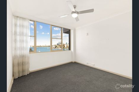 Property photo of 6/1 Spains Wharf Road Kurraba Point NSW 2089