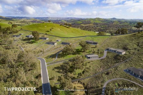 Property photo of 12 Smith Street Yea VIC 3717