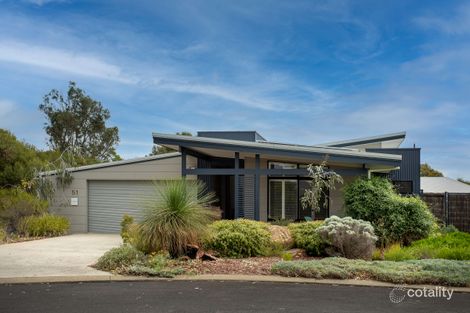 Property photo of 51 Marshall Street Quindalup WA 6281