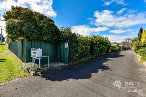 7/14 Doughty St, Mount Gambier, SA 5290