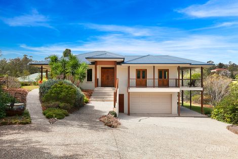 Property photo of 16 Bird Place Pullenvale QLD 4069