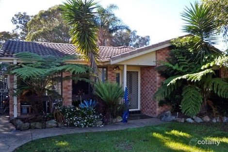 56 Kingsford Smith Cres, Sanctuary Point, NSW 2540