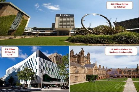 Property photo of 101/15 Gadigal Avenue Zetland NSW 2017