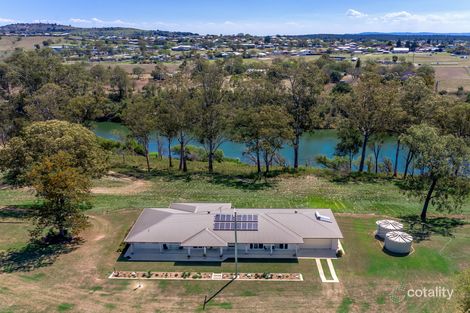 Property photo of 89 Nerreman Road Wivenhoe Pocket QLD 4306