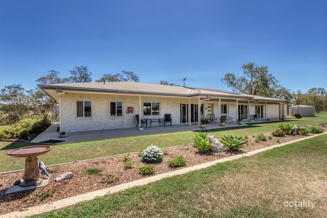 Property photo of 89 Nerreman Road Wivenhoe Pocket QLD 4306