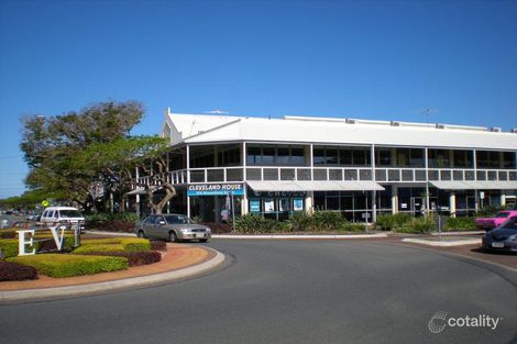 22/120 Bloomfield St, Cleveland, QLD 4163