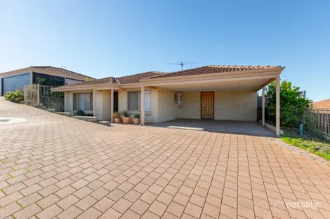 Contact Agent For Address, Parkwood, WA 6147