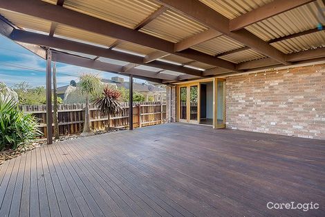 Property photo of 27 Trentham Drive Gladstone Park VIC 3043