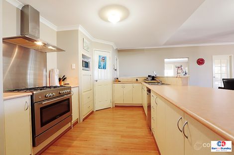 Property photo of 6 Chaudiere View Australind WA 6233