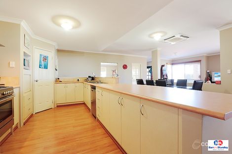 Property photo of 6 Chaudiere View Australind WA 6233