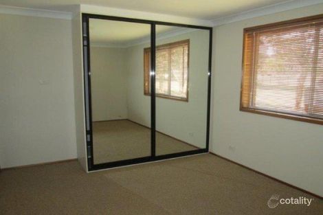 Property photo of 55 Madison Circuit St Clair NSW 2759
