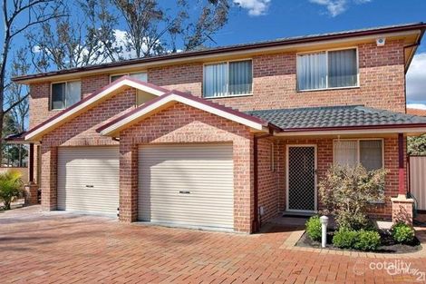 Property photo of 7/37 O'Brien Street Mount Druitt NSW 2770