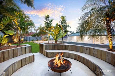 Property photo of 88 Hickey Way Carrara QLD 4211