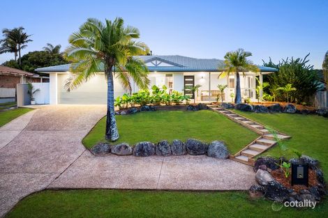 Property photo of 88 Hickey Way Carrara QLD 4211