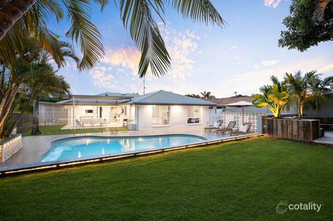 Property photo of 88 Hickey Way Carrara QLD 4211