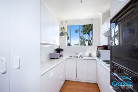 12d/17-31 Sunnyside Ave, Caringbah, NSW 2229