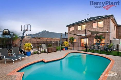 Property photo of 15 Middle Park Drive Point Cook VIC 3030