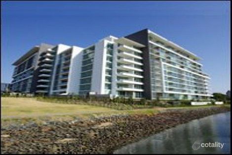 2701/33 T E Peters Dr, Broadbeach Waters, QLD 4218