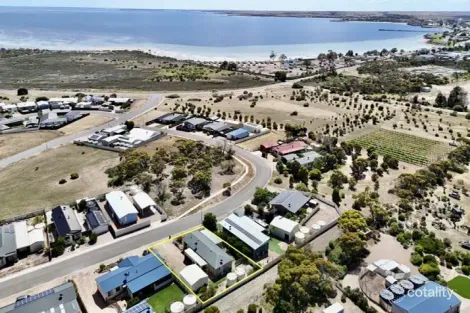 Property photo of 21 Wharff Street Streaky Bay SA 5680