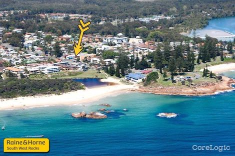 Property photo of 8/9 Memorial Avenue South West Rocks NSW 2431
