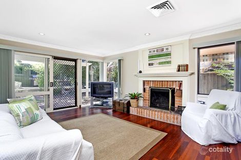 Property photo of 111 Francis Greenway Drive Cherrybrook NSW 2126