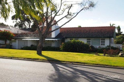 Property photo of 24 Peebles Road Floreat WA 6014
