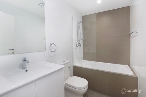 Property photo of 53/62 Gordon Crescent Lane Cove North NSW 2066