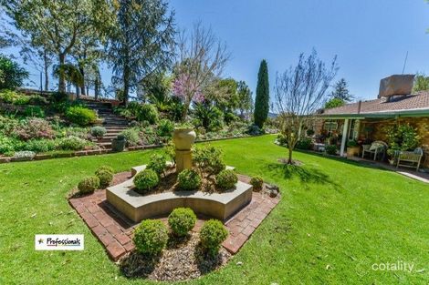 Property photo of 492 Back Woolomin Road Dungowan NSW 2340
