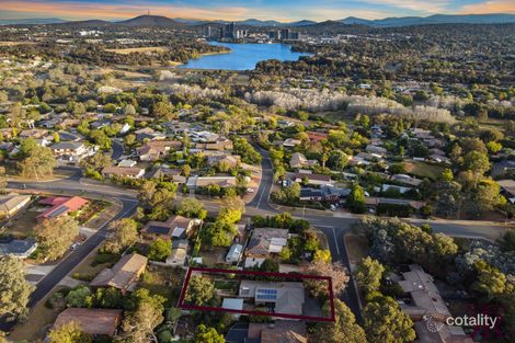 Property photo of 4 Ligertwood Street Evatt ACT 2617