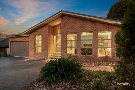 Property photo of 4 Ligertwood Street Evatt ACT 2617