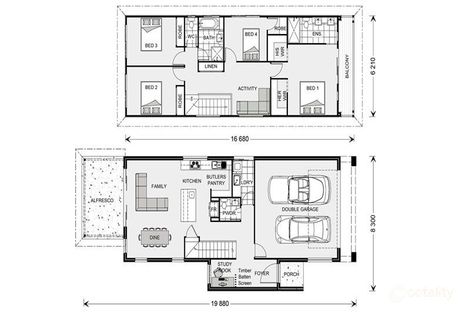 Lot 4/130a Webster Rd, Stafford, QLD 4053