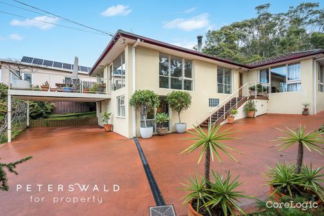 Property photo of 91 Channel Highway Taroona TAS 7053