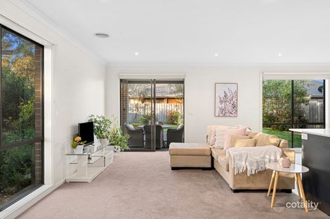 Property photo of 60 Warralily Boulevard Armstrong Creek VIC 3217