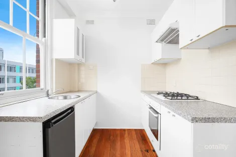 69/5 Darley St, Darlinghurst, NSW 2010