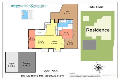 807 Medowie Rd, Medowie, NSW 2318