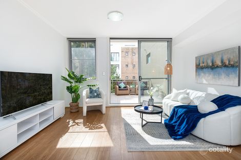 Property photo of 46/36-40 Culworth Avenue Killara NSW 2071