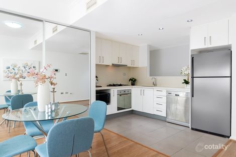 Property photo of 46/36-40 Culworth Avenue Killara NSW 2071