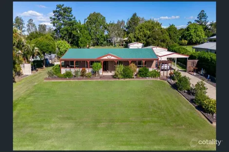 26-28 Bradford Rd, Burpengary East, QLD 4505