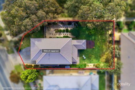 Property photo of 60 Warralily Boulevard Armstrong Creek VIC 3217