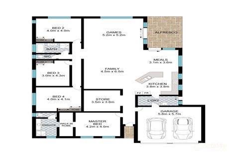 Property photo of 37 Perseverance Boulevard Argyle WA 6239