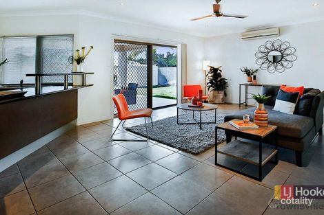 Property photo of 13 Springbank Circuit Idalia QLD 4811