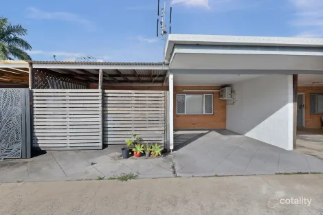4/9 Porter St, Mackay, QLD 4740