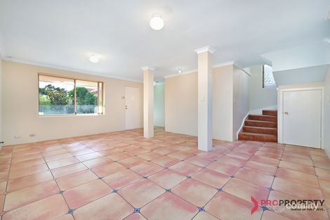 Property photo of 16 Tibradden Circle Ascot WA 6104
